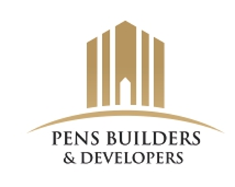 Pens Builders & Developers logo