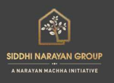 Siddhi Narayan Group (Infini Developers) logo