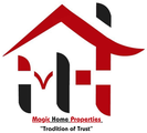 Magic Home Properties logo