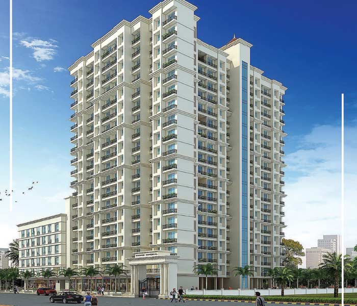 Anand Imperial