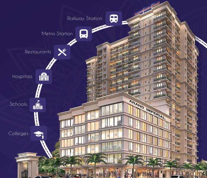 Anand Imperial image