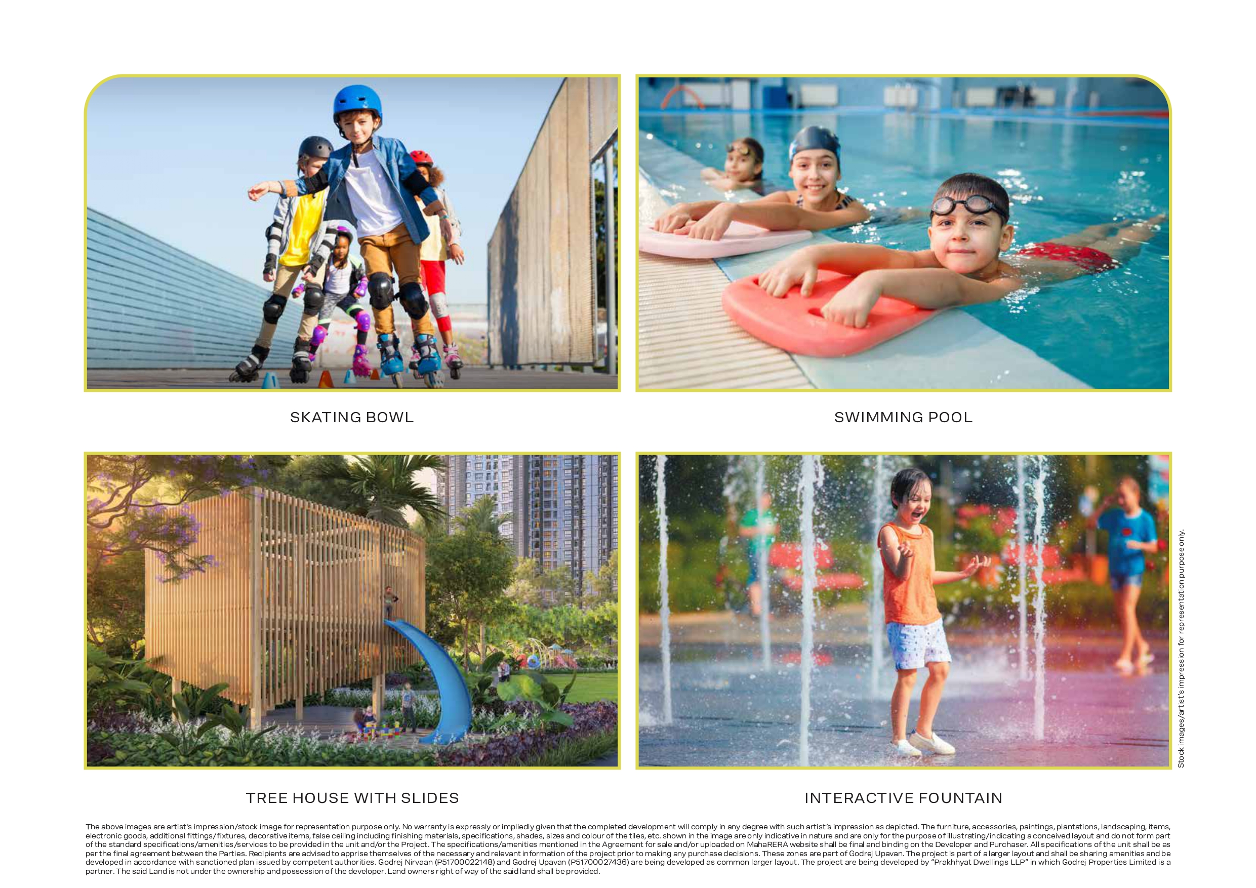 Godrej Upvan image
