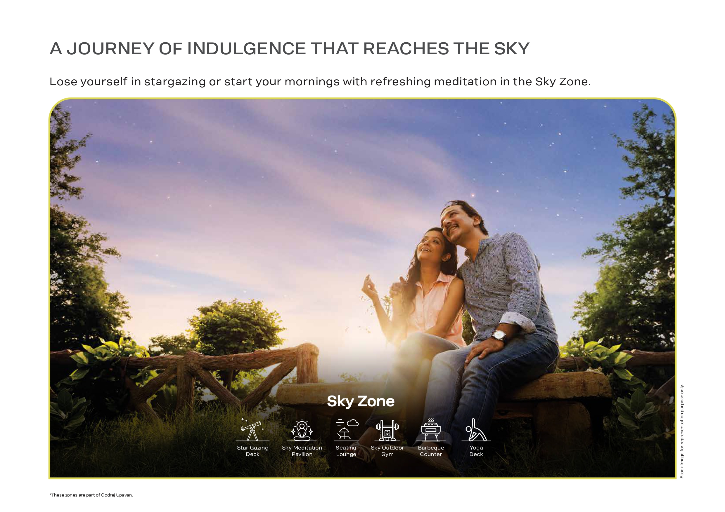 Godrej Upvan image