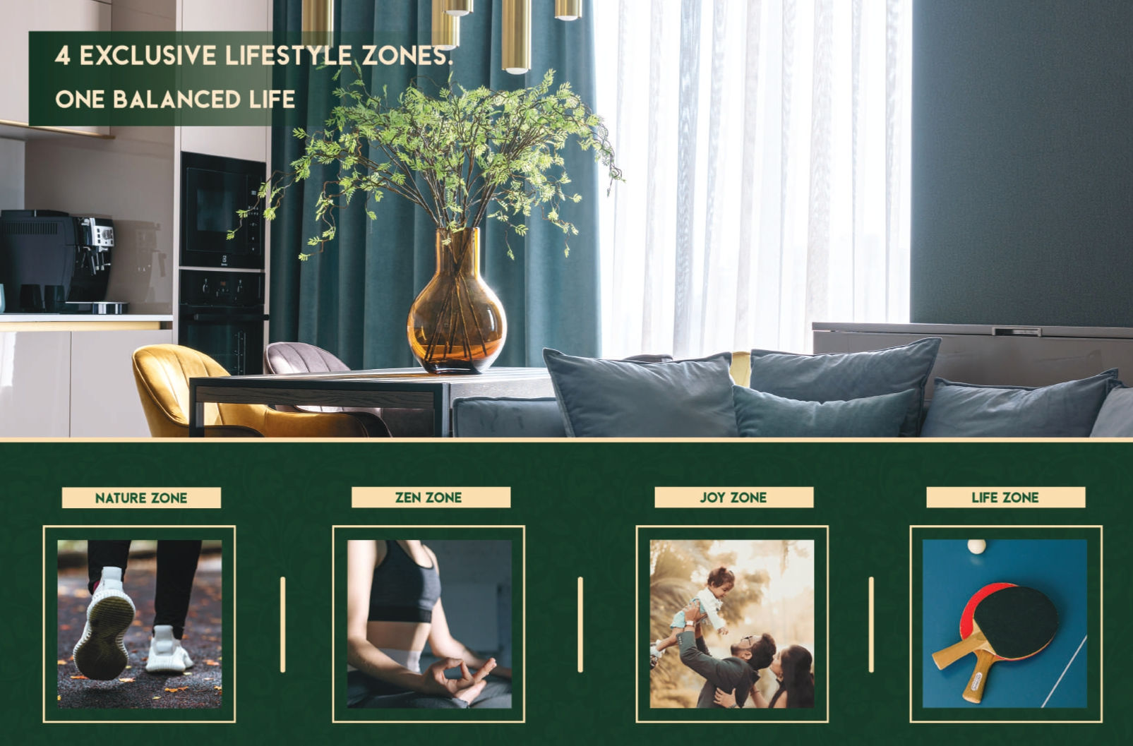 Seasons Green image