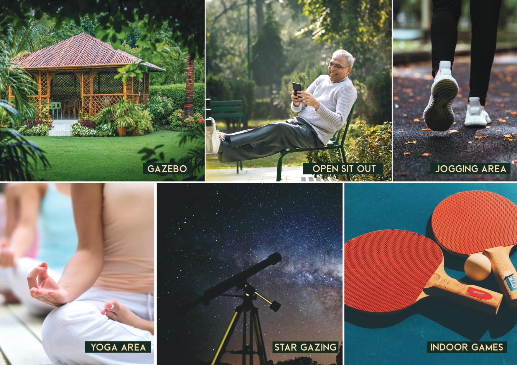 Seasons Green image