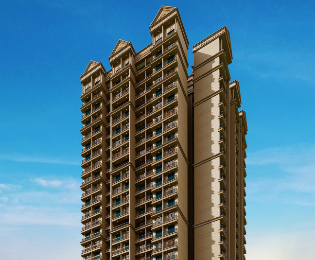 Siyara Heights image