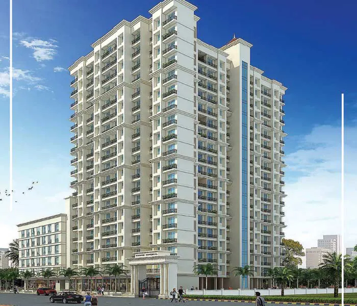 Anand Imperial image