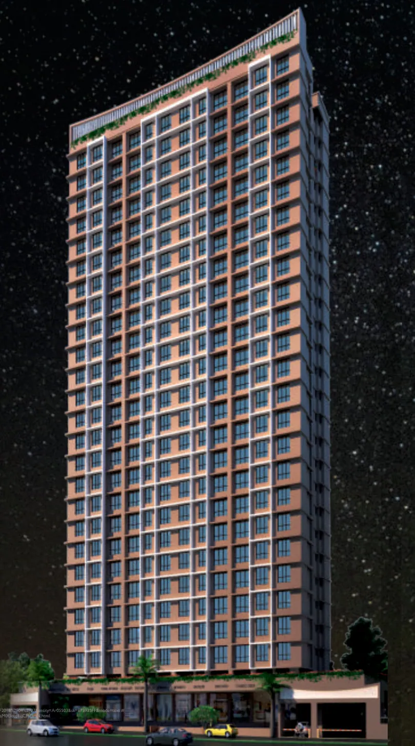 Residential Homes in Arihant City Signature Tower