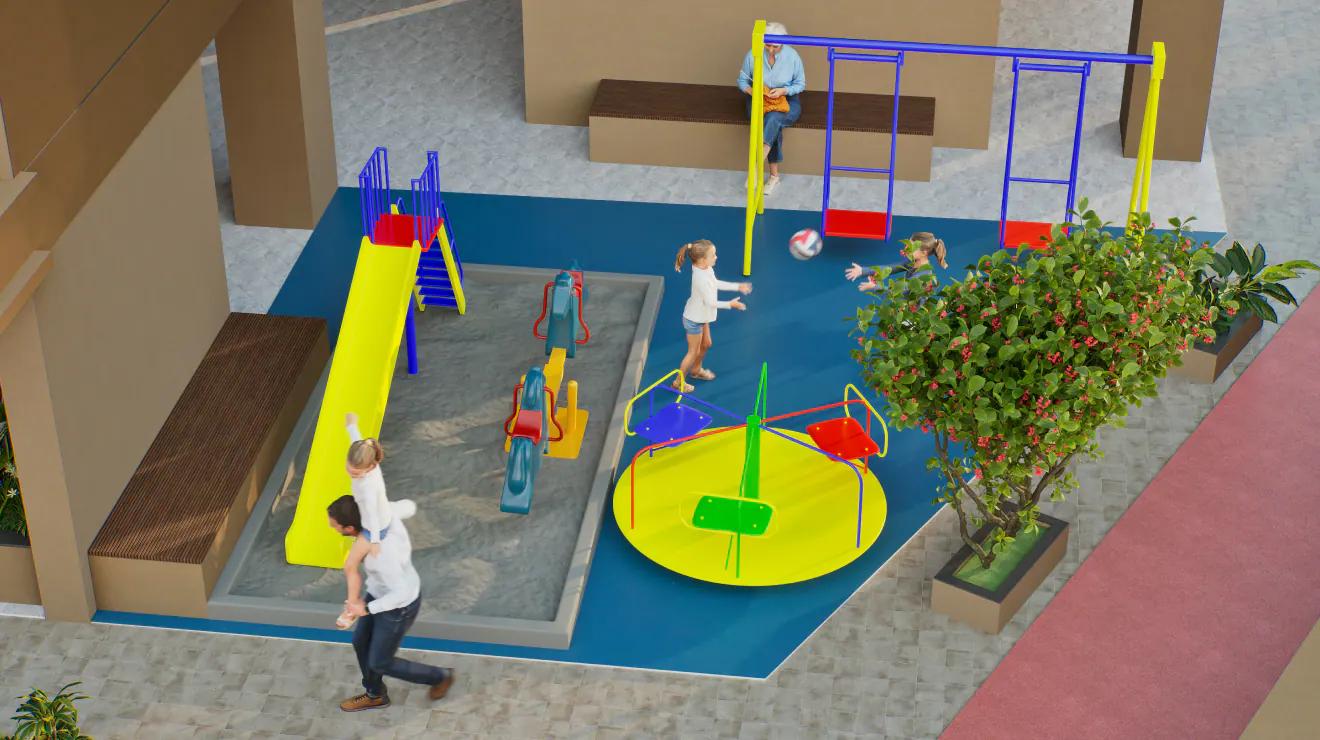 Siyara Heights image